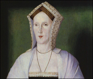 Margaret Pole, Countess of Salisbury