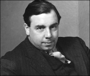 J. B. Priestley