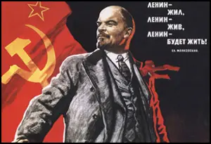 Russian Revolution