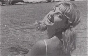 Mandy Rice Davies