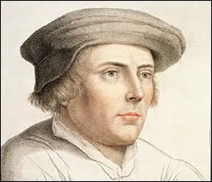 Richard Rich, voted as one of the worst Britons in history.