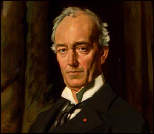 George Riddell