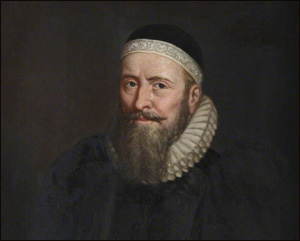 John Rogers and the English Bible.
