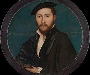 Ralph Sadler and Thomas Cromwell
