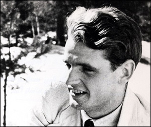 Hans Scholl