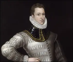 Philip Sidney