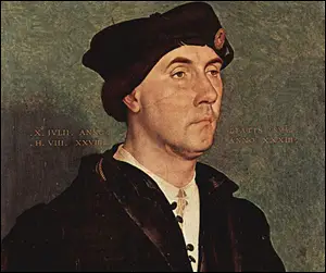Richard Southwell