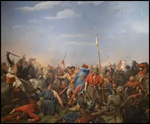 Battle of Stamford Bridge