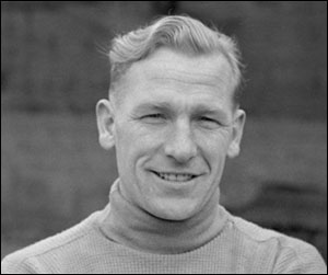 Bert Trautmann