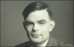 A detailed biography of Alan Turing