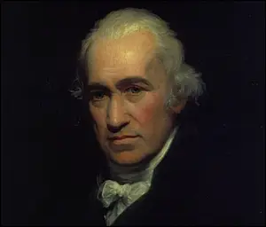 James Watt