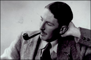 Gordon Welchman
