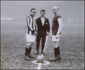 History of West Ham United