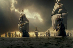 Spanish Armada
