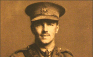 Wilfred Owen, Disabled