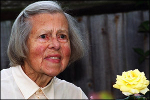 "The most important British female agent in KGB history"