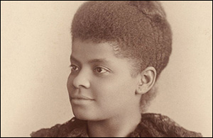 Ida Wells - Black History Month