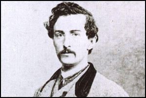 John Wilkes Booth and the Assassination of Abraham Lincoln