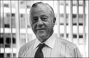 Death of Ben Bradlee - hero or villain?