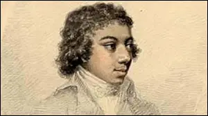 George Bridgetower - Black History Month
