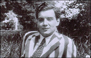 Guy Burgess - Soviet Spy