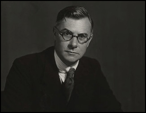 E. H. Carr: "Change is certain. Progress is not."