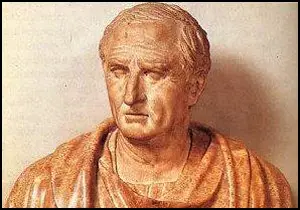 “To be ignorant of what occurred before you were born is to remain always a child.” Cicero<br>