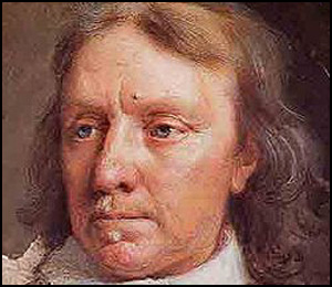 Oliver Cromwell: Hero or Villain?