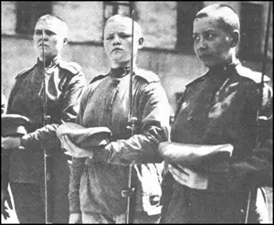 Women's Death Battalion