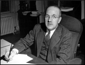 A biography of Harry Dexter White, a successful Soviet spy.