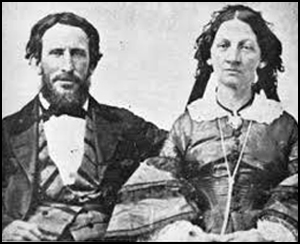 The Donner Party