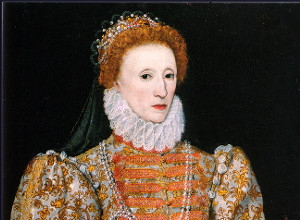 <p>Why did Queen Elizabeth not get married?</p><p></p>