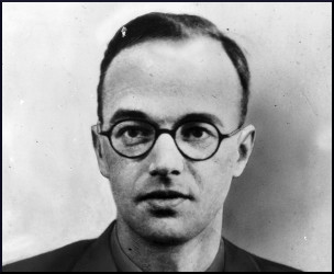 Klaus Fuchs - Hero or Villain?