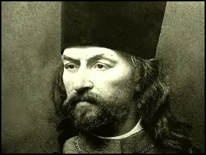 Why was Father Gapon executed in 1906?