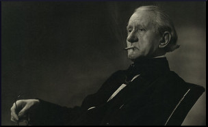 "Freedom of the press... is freedom to print such of the proprietor's prejudices as the advertisers don't object to."