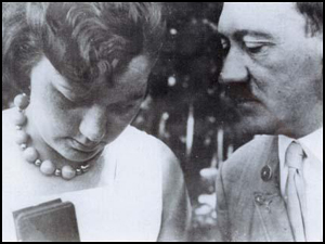 The true story of Geli Raubal and Adolf Hitler