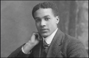 Walter Tull  - Black History Month