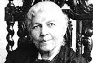 Harriet Jacobs - Black History Month