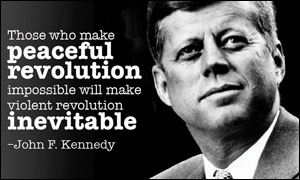 The Mitrokhin Archive and the Assassination of JFK