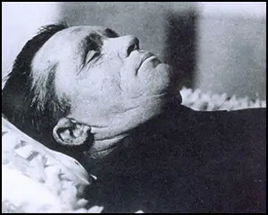 Was Sergei Kirov murdered?