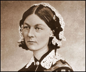 Florence Nightingale