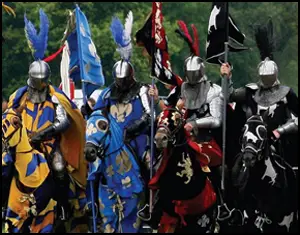 The Normans