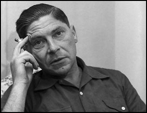 "A faith is not acquired by reasoning. One does not fall in love with a woman, or enter the womb of a church, as a result of logical persuasion."