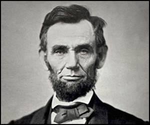 How good was Abraham Lincoln?