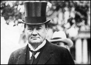 In 1918 the Daily Mail claimed that the Russian Revolution was a German-Jewish conspiracy.