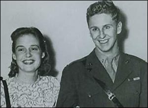 Cord Meyer, the CIA officer who controlled the media.