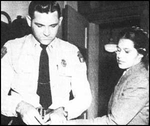 Montgomery Bus Boycott