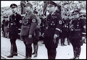Nazi Germany