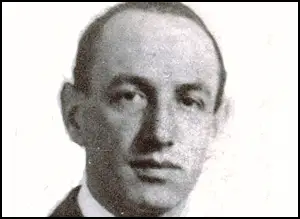 Why MI5 did not want you to know about Ernest Holloway Oldham.