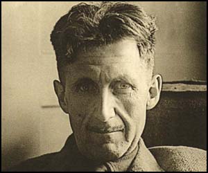 <p>George Orwell: "At fifty everyone has the face he deserves".</p>